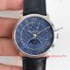 AAA Grade Replica Swiss Blancpain Villeret 6654 Moonphase Watch-Blue Dial (7)_th.jpg